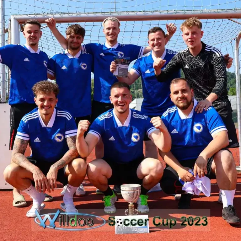 Wiilldoo Soccer Cup 2023 001
